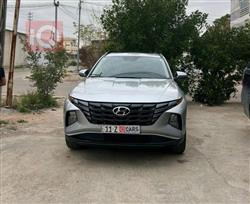 هیۆندای تۆکسۆن